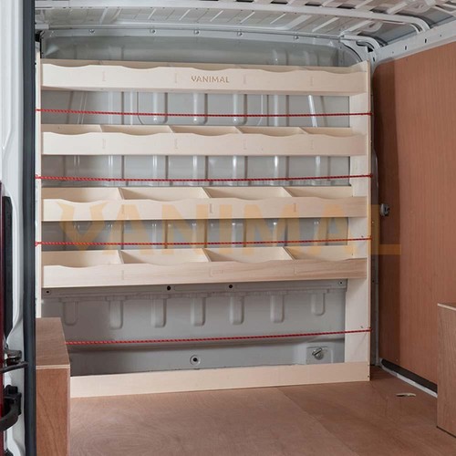 Peugeot boxer 2006 full - peugeot, full-width