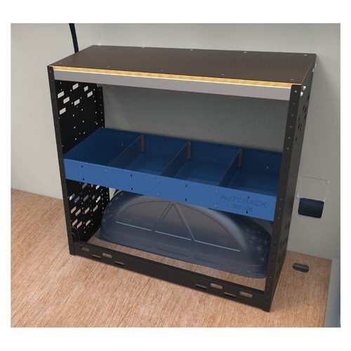 Autorack van racking - -,