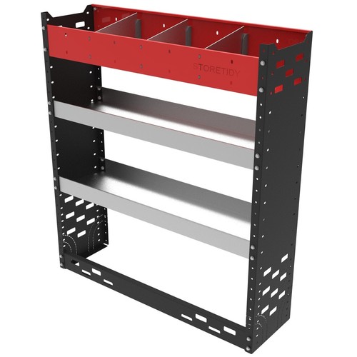 Van racking shelving - racking,