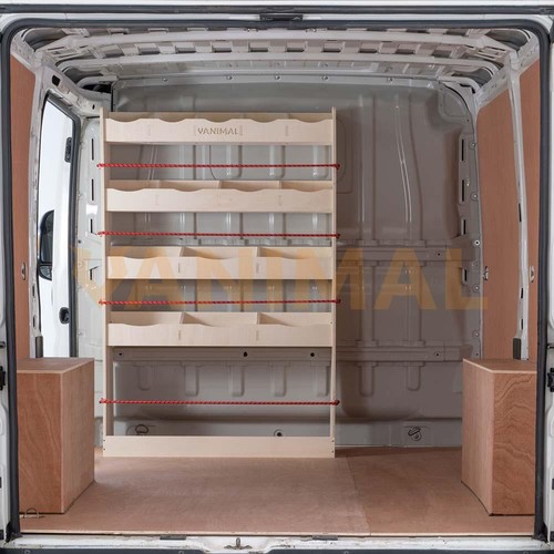 Peugeot boxer 2006 1000mm - 2006-,