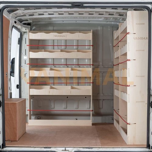Peugeot boxer 2006 - peugeot, swb